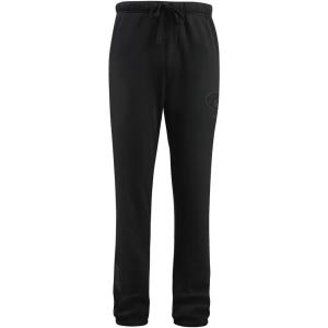 Black New York Jets Fleece Sweatpants by Pro Standard(Black)