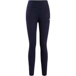 Pro Standard Womens NFL Seattle Seahawks Classic Chenille Legging(Midnight Navy)