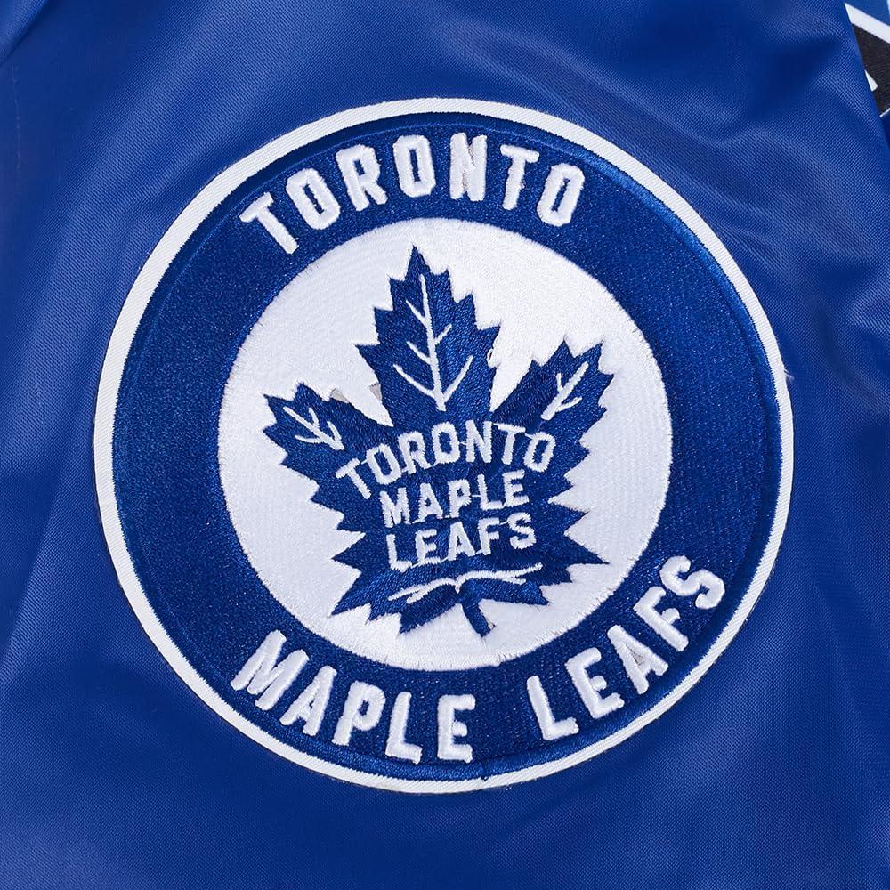 image:imagePro Standard NHL mens Mens Nhl Classic Satin JacketDodger Blue