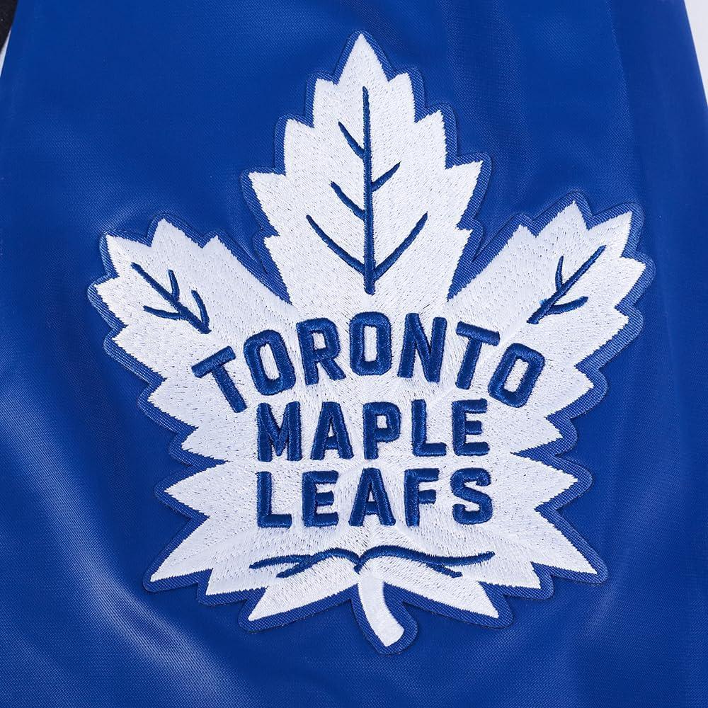 image:imagePro Standard NHL mens Mens Nhl Classic Satin JacketDodger Blue