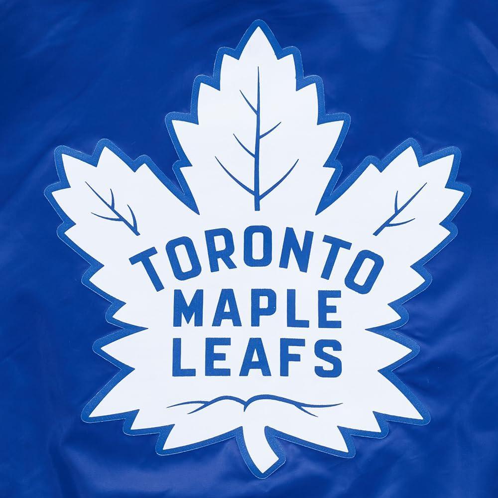 image:imagePro Standard NHL mens Mens Nhl Classic Satin JacketDodger Blue