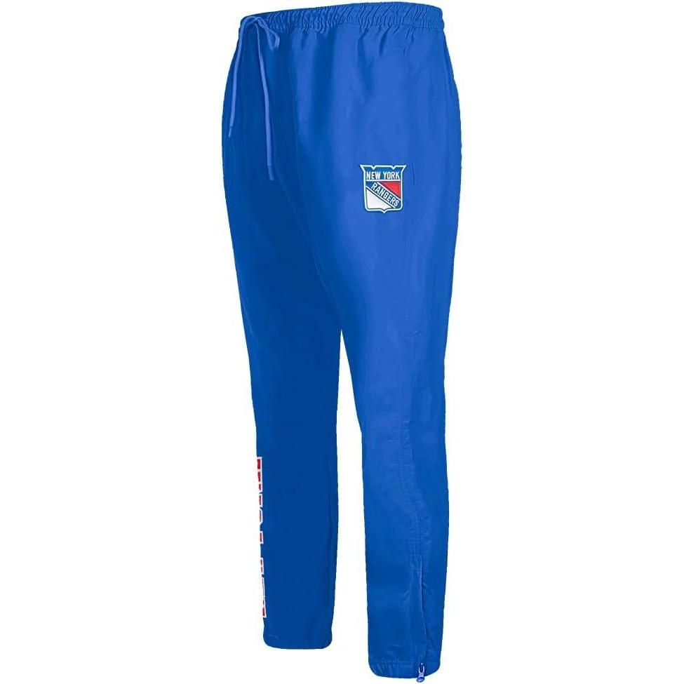 image:imageWomens NHL Classic Wind PantRoyal Blue