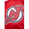 Pro Standard NHL mens Mens Nhl Classic Satin Jacket(Red)