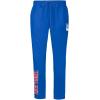 Womens NHL Classic Wind Pant(Royal Blue)