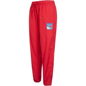 Womens NHL Classic Wind Pant(Red)