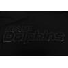 Black Miami Dolphins NFL Men’s Tee (Triple Black) by Pro Standard(Triple Black)