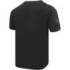 NFL INDIANAPOLIS COLTS TRIPLE BLACK MEN’S TEE (TRIPLE BLACK)(Triple Black)