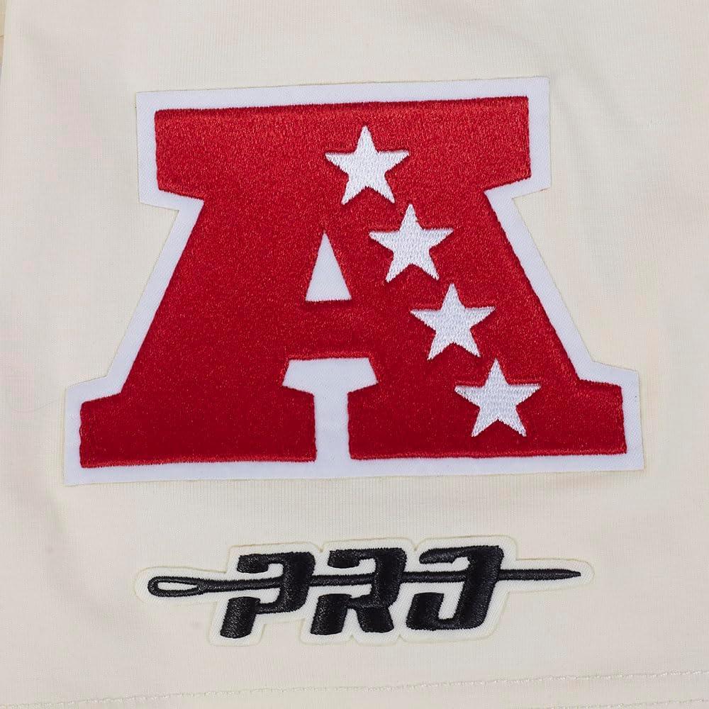 image:imagePro Standard Mens NFL Retro Classics Short Sleeve TeeEggshell