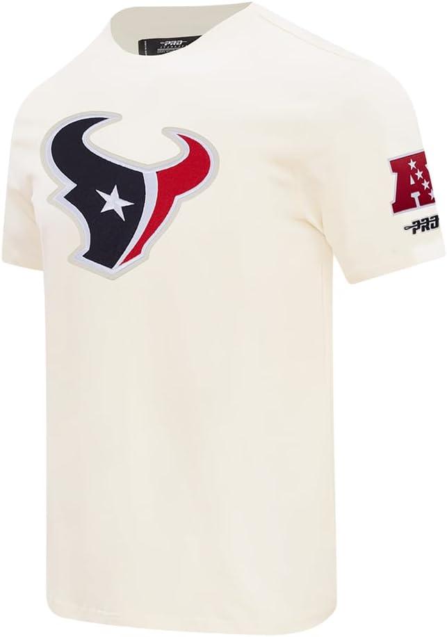 image:imagePro Standard Mens NFL Retro Classics Short Sleeve TeeEggshell