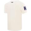 Pro Standard Mens NFL Retro Classics Short Sleeve Tee(Eggshell)