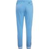 Pro Standard NBA Womens Womens NBA Retro Classics Brushed Back French Terry Sweatpant(University Blue)