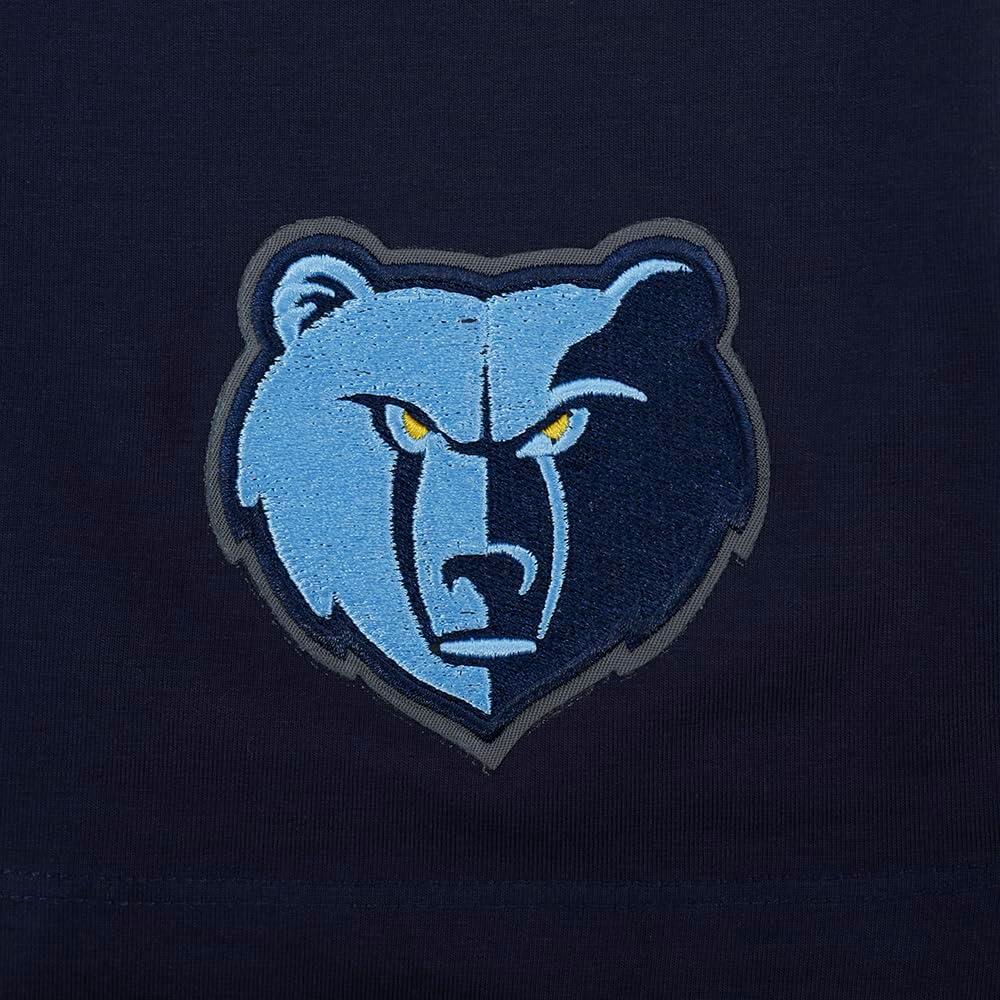 image:imagePro Standard NBA Womens Womens NBA Memphis Grizzlies Classic Player Cotton Short Sleeve Slim TeeTeam Color