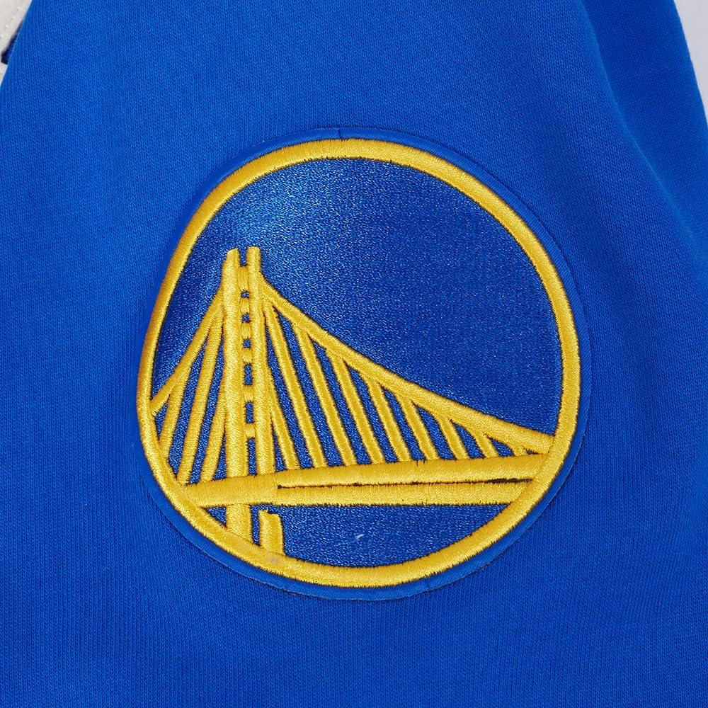 image:imagePro Standard NBA mens Mens Nba Modern Originals Brushed Back French Terry Pull Over HoodieRoyal Blue