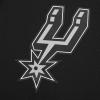 Pro Standard NBA Boys Big Boys NBA San Antonio Spurs Classic Player Mesh Down Top(Black)