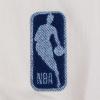 Pro Standard NBA mens Mens Nba Varsity Blues Brushed Back French Terry Crewneck Sweatshirt(Linen)
