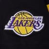 NBA LOS ANGELES LAKERS LUKA DONCIC #77 CLASSIC PNN MEN’S SJ TEE 2.0(Black)