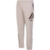Pro Standard Mens NBA Classic Wind Woven Nylon Pant(Khaki)