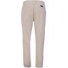Pro Standard Mens NBA Classic Wind Woven Nylon Pant(Khaki)