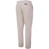 Pro Standard Mens NBA Classic Wind Woven Nylon Pant(Khaki)