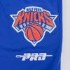 Pro Standard Mens NBA Classic Wind Woven Nylon Pant(Royal Blue)