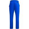 Pro Standard Mens NBA Classic Wind Woven Nylon Pant(Royal Blue)