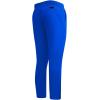 Pro Standard Mens NBA Classic Wind Woven Nylon Pant(Royal Blue)