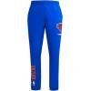 Pro Standard Mens NBA Classic Wind Woven Nylon Pant(Royal Blue)