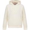 Pro Standard Big Boys NBA Los Angeles Lakers Luka Doncic #77 Neutrals Player Pull Over Hoodie Eggshell Xl