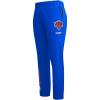 Pro Standard Mens NBA Classic Wind Woven Nylon Pant(Royal Blue)