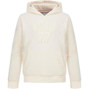 Pro Standard Big Boys NBA Los Angeles Lakers Luka Doncic #77 Neutrals Player Pull Over Hoodie Eggshell Xl