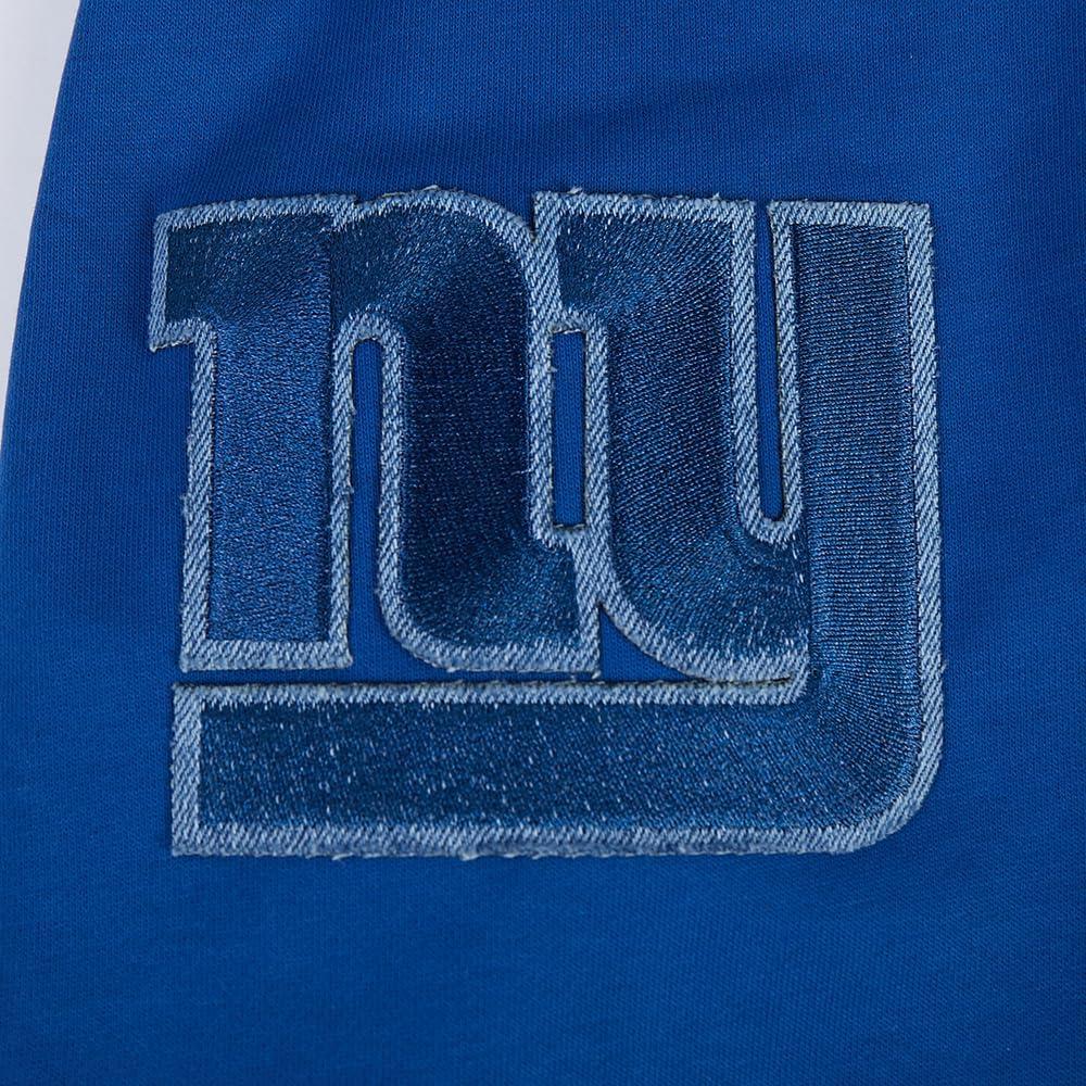 image:imageNFL NEW YORK GIANTS VARSITY BLUES PO HOODIE DODGER BLUEDodger Blue