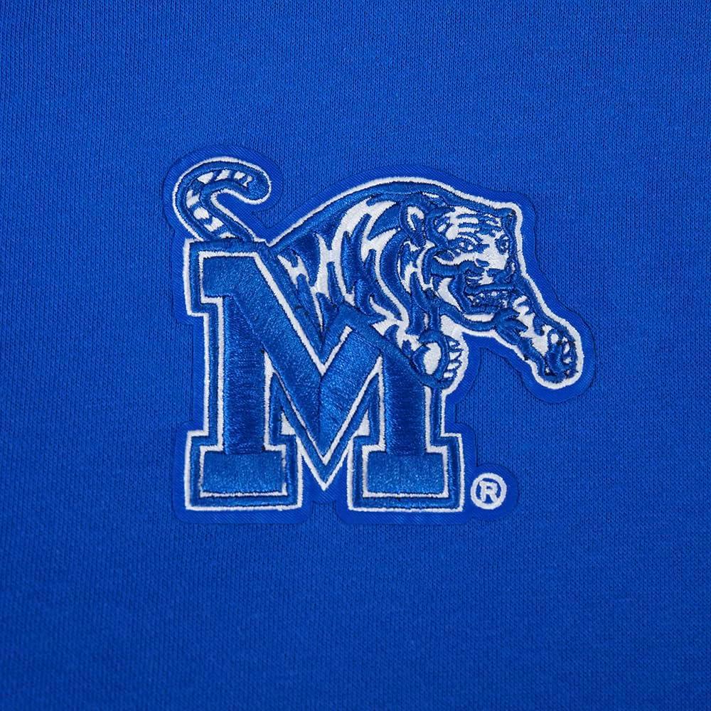 image:imagePro Standard Mens College Classic Icon Pull Over HoodieRoyal Blue