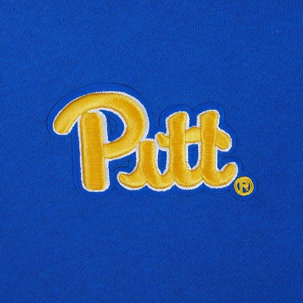 image:imagePro Standard Mens College Classic Icon Pull Over HoodieRoyal Blue