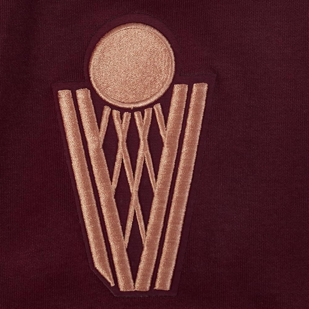 image:imagePro Standard NBA mens Mens Nba Cleveland Cavaliers Classic Player Cotton Double Knit Pull Over HoodieTeam Color