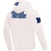 Carolina Panthers Varsity Blues Men’s Linen Hoodie(Linen)