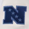 Carolina Panthers Varsity Blues Men’s Linen Hoodie(Linen)