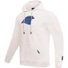 Carolina Panthers Varsity Blues Men’s Linen Hoodie(Linen)