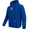 Pro Standard Men’s College Classic Icon Pull Over Hoodie(Dodger Blue)