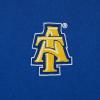 Pro Standard Men’s College Classic Icon Pull Over Hoodie(Dodger Blue)