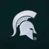 Pro Standard Men’s College Classic Icon Pull Over Hoodie(Forest Green)