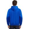 Pro Standard Men’s College Classic Icon Pull Over Hoodie(Royal Blue)