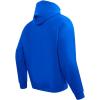 Pro Standard Men’s College Classic Icon Pull Over Hoodie(Royal Blue)