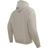 Pro Standard Men’s College Classic Icon Pull Over Hoodie(Taupe)