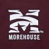 Pro Standard Men’s College Classic Icon Pull Over Hoodie(Wine)