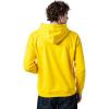 Pro Standard Men’s College Classic Icon Pull Over Hoodie(Yellow)
