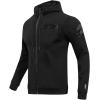 Pro Standard Mens NFL Seattle Seahawks Classic 3Bk Full Zip Hoodie