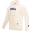 Pro Standard Mens NFL Seattle Seahawks Varsity Blues Pull Over Hoodie