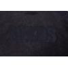 Pro Standard Mens NFL Washed Vanguard Pull Over Hoodie Washed(Washed Black)