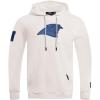 Carolina Panthers Varsity Blues Men’s Linen Hoodie(Linen)