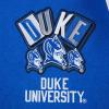 Pro Standard NCAA mens Mens College Campus Ransom Varsity Jacket(Royal Blue/White)